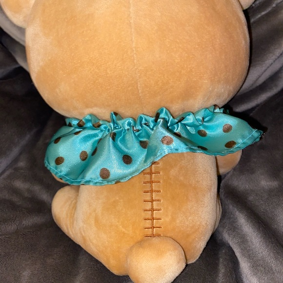 Rilakumma stuffed animal with mini matching one - Picture 2 of 7